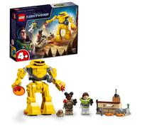 Lego 76830 L`Inseguimento Di Zyclops Disney