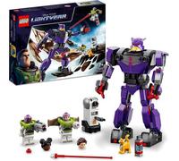 Lego Disney 76831 Battaglia di Zurg