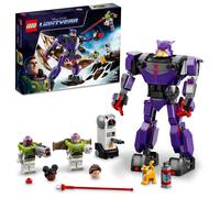 LEGO® Disney™ 76831 Battaglia di Zurg