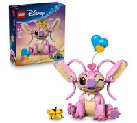 LEGO Disney Angel modello snodabile della serie Lilo e Stitch