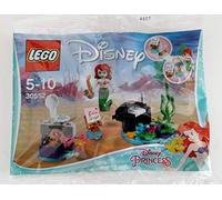 LEGO Disney Ariel's Underwater Symphony (30552) Bagged