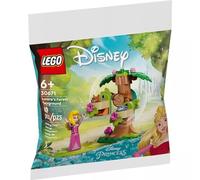 LEGO Disney Aurora's Forest Playground 30671 Borsa