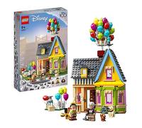 Merchandising Lego: 43217 - Disney - Casa Di Up