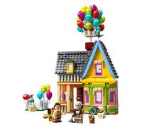 Lego® Disney Casa di “Up” 43217