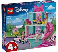 Lego Disney 43274 Mickey Mouse - L’hotel degli animali di Minnie con Minnie Pape