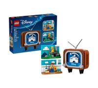 LEGO Disney Classic Animation Scenes Set Promozionale 40774