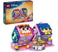 LEGO Disney Cubi delle Emozioni Inside-Out 2 2 cubi