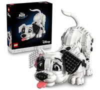 LEGO | Disney Cucciolo de La Carica dei Cento e Uno - Kit di Modellismo Personal