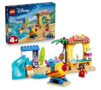 LEGO Disney Divertimento In Spiaggia Con Lilo E Stitch 43280 113 pezzi