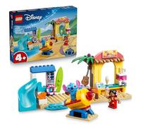 Avventura sulla spiaggia LEGO® Disney Lilo & Stitch 43280