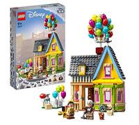 LEGO® Disney™ 43217 Casa di “Up”