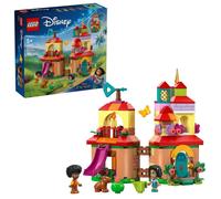 LEGO Disney Encanto Mini Casa Giocattolo Costruibile Fantasia 43261