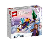 LEGO • Disney FROZEN II 2 40361 Olaf SET RARE XMAS Promo NEW SEALED NIB NUOVO