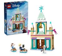 LEGO Disney Frozen Castello di Arendelle 43265 177 pezzi