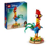 Lego Disney - Heihei Disney dal Film Vaiana 2i 43272