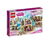 LEGO Disney Il Castello Di Allendale Di Ana E Elsa 41068 NUOVO Dal Giappone
