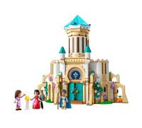 Lego Disney Il magnifico castello del re