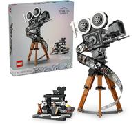 LEGO Disney Kamera Hommage an Walt 43230 tbd-Disney-Animation-5-2023