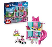 Lego Disney 43274 Mickey Mouse - L’hotel degli animali di Minnie con Minnie Pape