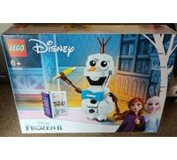 Lego Disney La Regina Delle Nevi 41169 Olaf - NUOVO