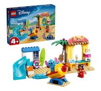 LEGO DISNEY LILO & STITCH 43280 DIVERTIMENTO IN SPIAGGIA CON LILO E STITCH