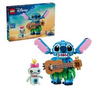 LEGO DISNEY LILO & STITCH 43296 STITCH E SCRUMP
