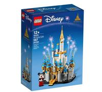 LEGO Disney Mini Castello 40478