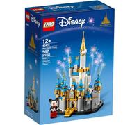 Mini-castello Disney