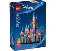 LEGO Disney Mini Castello La Bella Addormentata 40720 528 pezzi