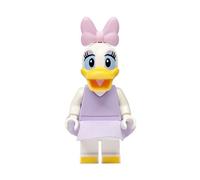 Lego Disney 43274 Mickey Mouse - L’hotel degli animali di Minnie con Minnie Pape