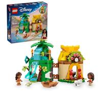 LEGO® Disney™ 43260 Divertimento sull’isola di Vaiana