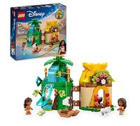 LEGO® Disney™ 43260 Divertimento sull’isola di Vaiana