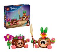 LEGO DISNEY OCEANIA 43293 KAKAMORA