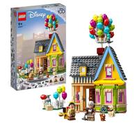 Merchandising Lego: 43217 - Disney - Casa Di Up