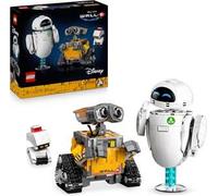 LEGO® | Disney™ 43279 WALL-E e EVE