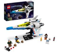 LEGO Disney & Pixar Buzz Lightyear Xrl Nave 76832 Toy Blocco Regalo Space