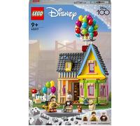 LEGO® Disney™ 43217 Casa di “Up”