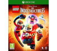 Lego Disney/Pixar Les Indestructibles [Edizione: Francia]
