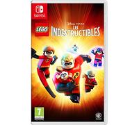 Warner Bros. Games LEGO Disney / Pixar : Les Indestructibles Nintendo Switch