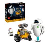 LEGO® | Disney™ 43279 WALL-E e EVE