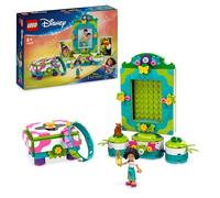 LEGO® Disney™ 43239 Portafoto e portagioie di Mirabel