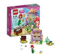 LEGO Disney Princess 41050 - I Tesori Segreti di Ariel