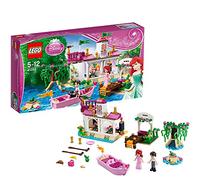 LEGO Disney Princess 41052 - Il Bacio Magico di Ariel