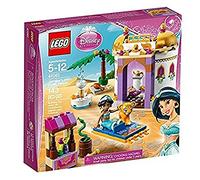 LEGO Disney Princess 41061 - Il Palazzo Esotico di Jasmine