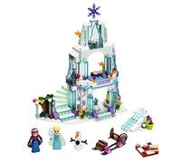 LEGO Disney Princess 41062: Elsa's Sparkling Ice Castle by Disney Princess