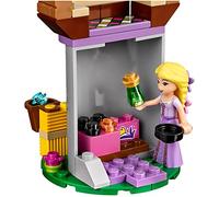 LEGO Disney Princess 41065 - Set Costruzioni La Giornata Piu' Bella di Rapunzel
