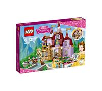 LEGO Disney Princess 41067 Il Castello Incantato di Belle