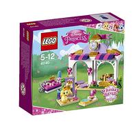 LEGO Disney Princess 41140 - Il Salone di Bellezza di Daisy