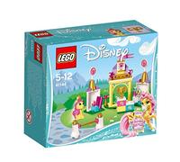 Lego Disney Princess 41144 - La Scuderia Reale di Petite