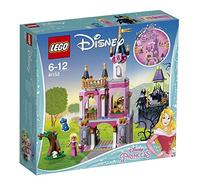 Lego Disney Princess 41152 - il Castello delle Fiabe della Bella Addormentata